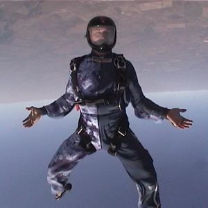 Meet your Posher, Randy